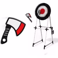 مجموعه دارت و چکش فایواستار