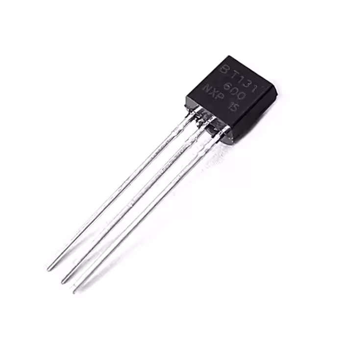ترایاک مدل BT131-600