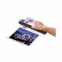 اسکنر Avision MiWand 2 WiFi