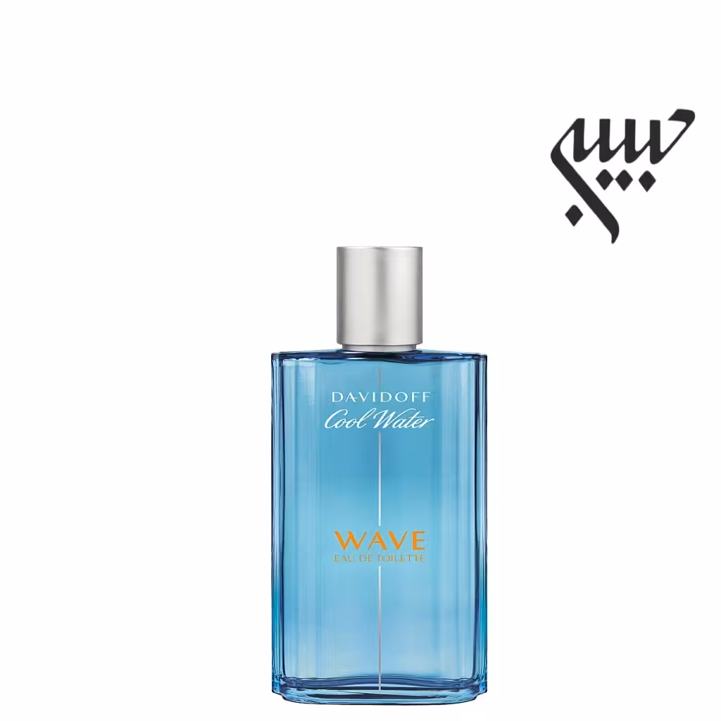Davidoff Cool Water Wave  دیویدوف کول واتر ویو مردانه