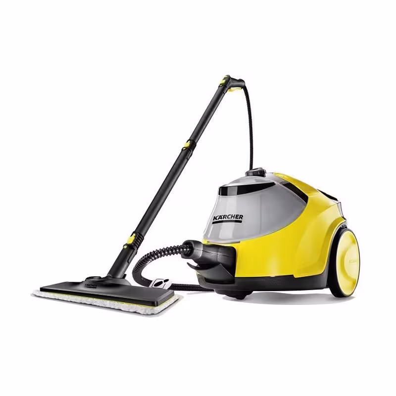 بخارشوی خانگی SC5 Easy Fix کارچر