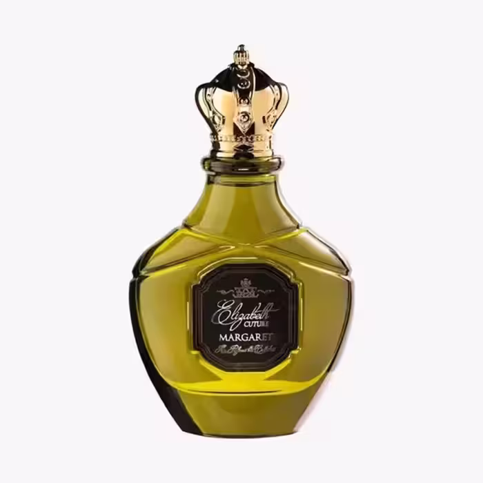 عطر زنانه Elizabeth Cuture Margaret