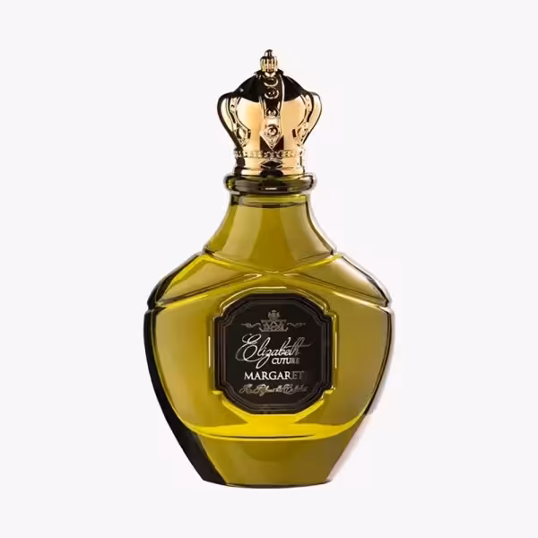 عطر زنانه Elizabeth Cuture Margaret
