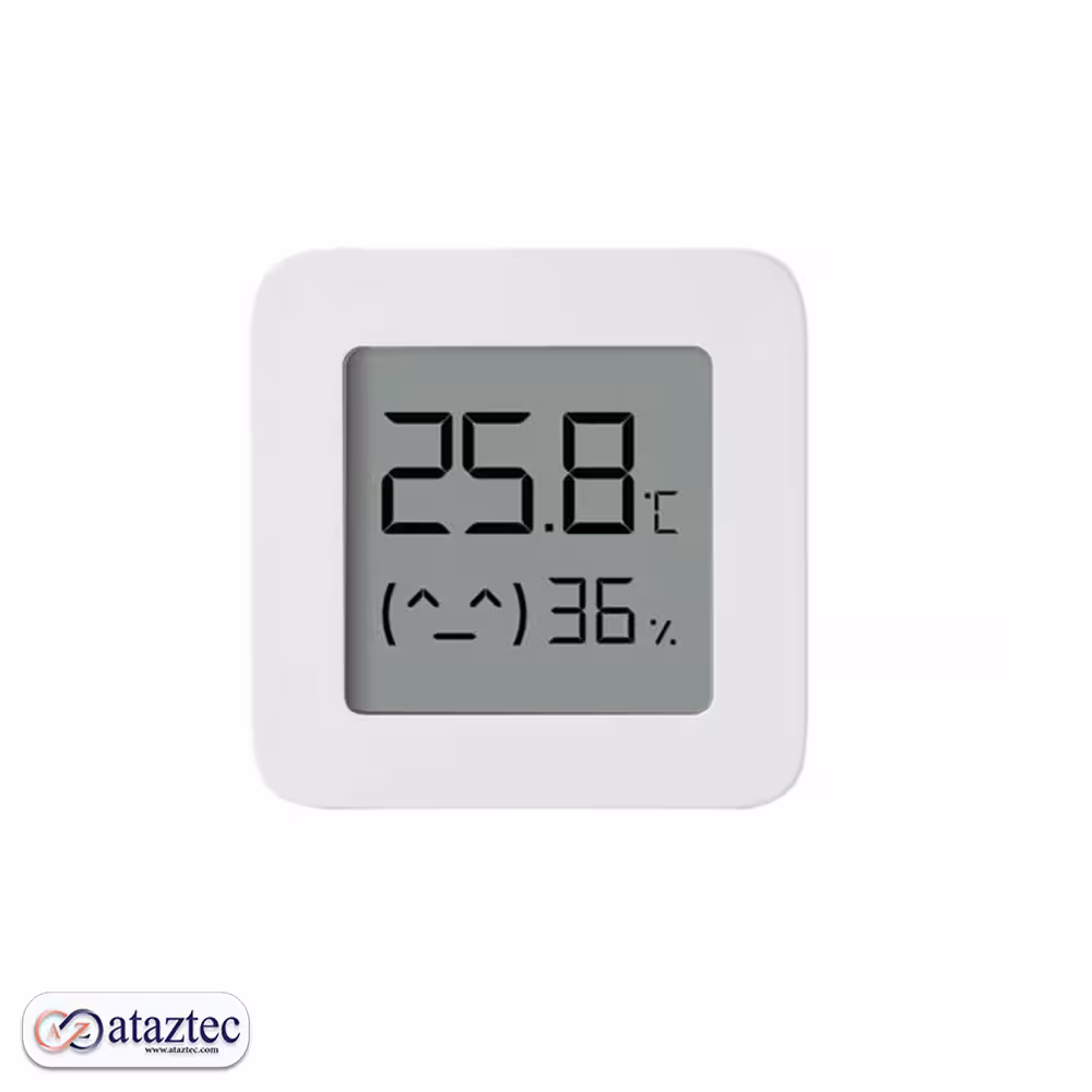 دماسنج و رطوبت سنج شیائومی lywsd03mmc