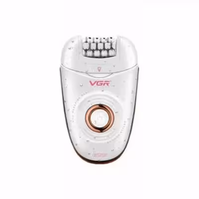 اپیلاتور چند کاره VGR وی جی آر V-739