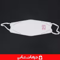 خرید ماسک 5 لایه فست ماسک تنفسی fast کالا پزشکی درمان شاپ