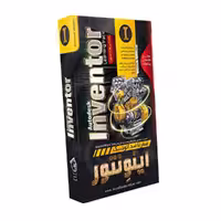 آموزش نرم‌افزار اینونتور توسط آریاگستر