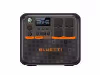 پاور استیشن BLUETTI مدل ac200p l Power Station 3600w آمریکا با ضمانت اصالت و سلامت کالا