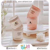 جا قلمی استوانه ای سیسیلی