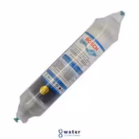 فیلتر تصفیه آب پشت یخچال فریزر (بیرونی) ساید بوش - سه منظوره وارداتی Bosch شیراز