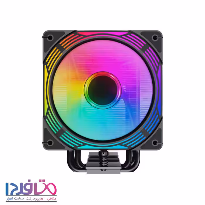 فن خنک کننده پردازنده گیم مکس مدل Ice Force
