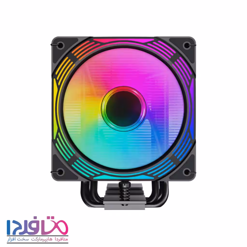 فن خنک کننده پردازنده گیم مکس مدل Ice Force