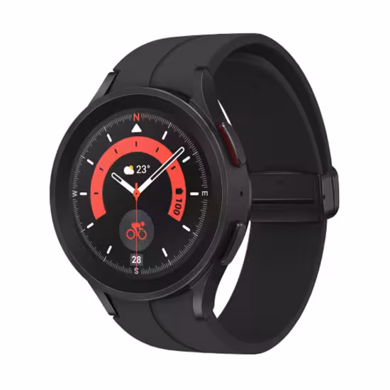 ساعت هوشمند سامسونگ مدل Samsung Galaxy Watch5 Pro