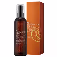 تونر حلزون میزون؛ ترمیم کننده و جوانساز Mizon Snail repair intensive toner
