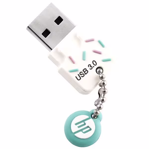 فلش مموری اچ پی مدل x778w ظرفیت 32 گیگابایت