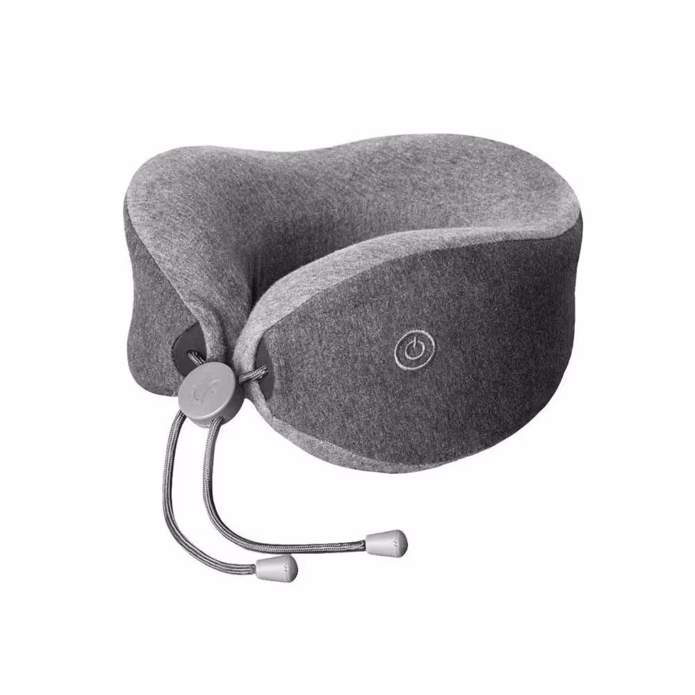 ماساژور و بالش گردنی شیائومی Xiaomi Massage Neck Pillow LR-S100