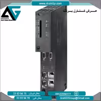 پردازشگر CPU 417-5H سری PLC SIMATIC S7-400 زیمنس