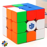 3*3 گنز 356 ام ای مگنت ورژن 2