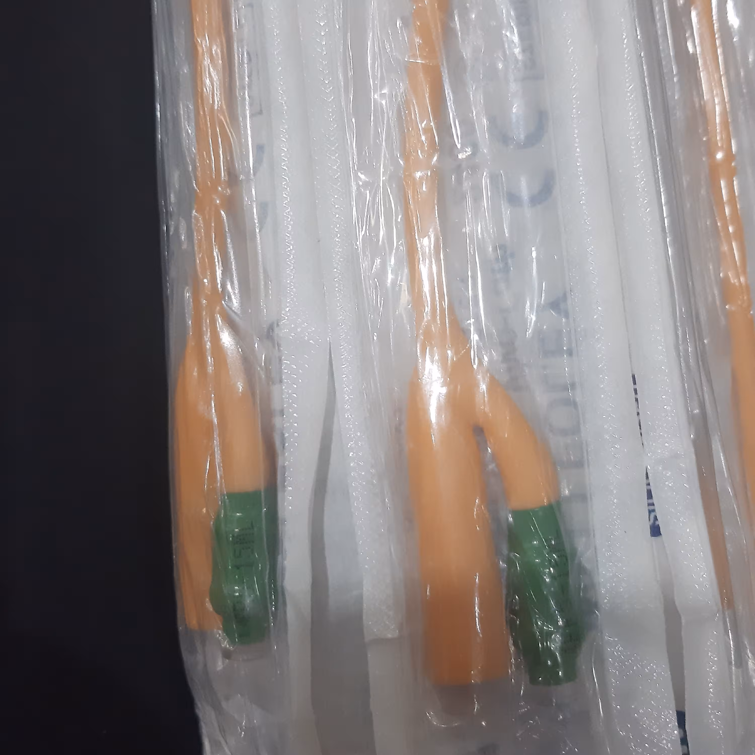 سوند فولی دو راه لاتکس سایز 14