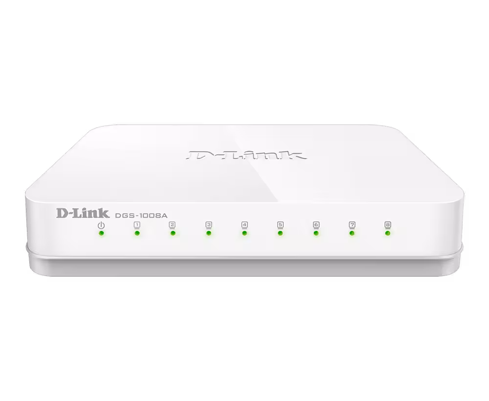 DGS-1008-A