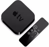 پخش کننده تلویزیون اپل مدل Apple TV HD نسل چهارم – 64 گیگابایت
