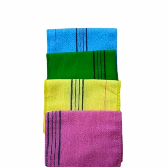 کیسه حمام نانو