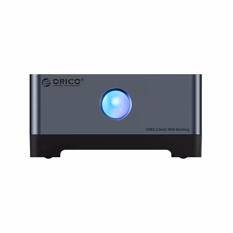 قاب هارد اکسترنال USB -C اوریکو مدل 5528C3-C