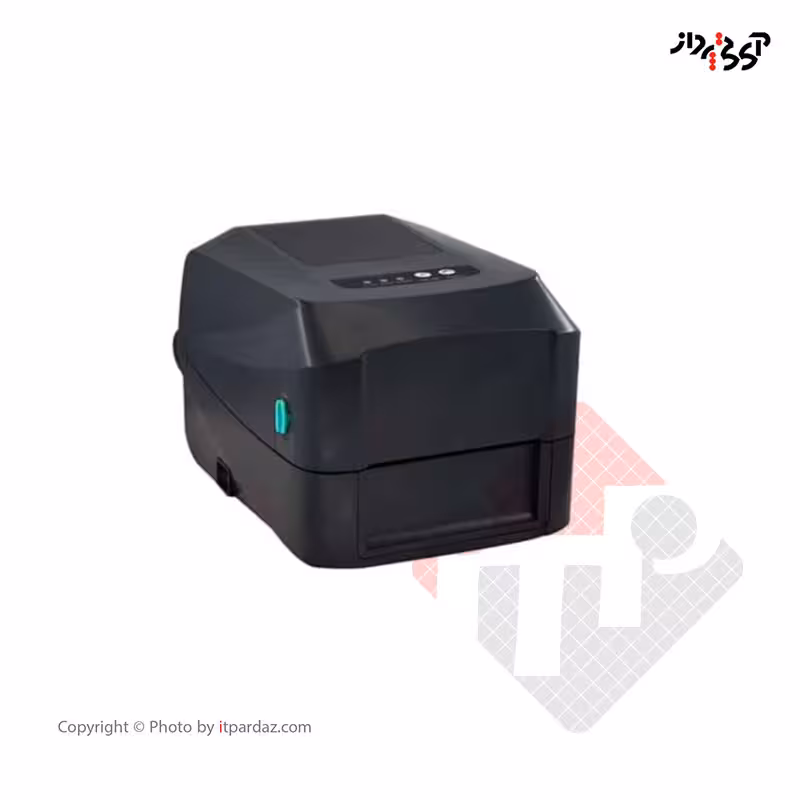 پرینتر لیبل زن گینشا مدل Gainscha GS-3405T