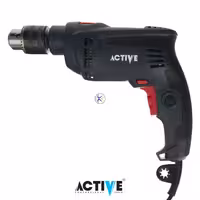 دریل چکشی مدل AC-2113CI اکتیو تولز