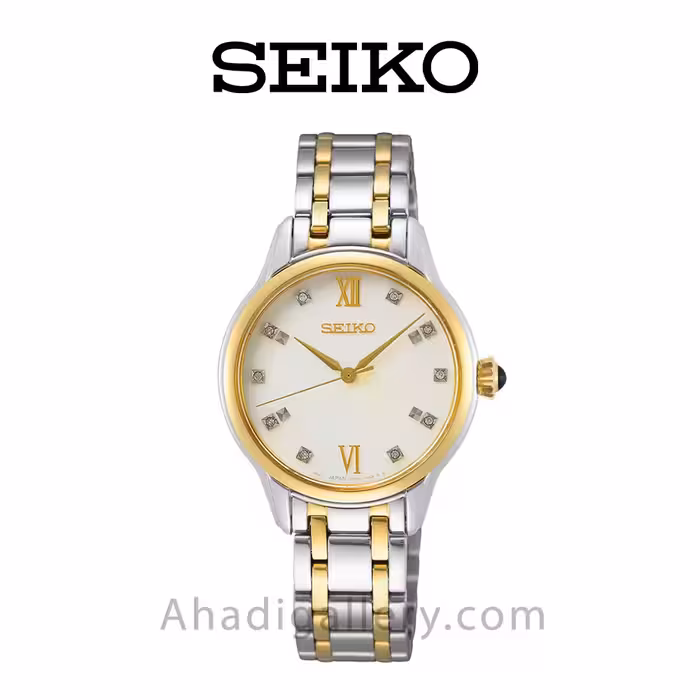 ساعت مچی سیکو مدل SRZ540p1