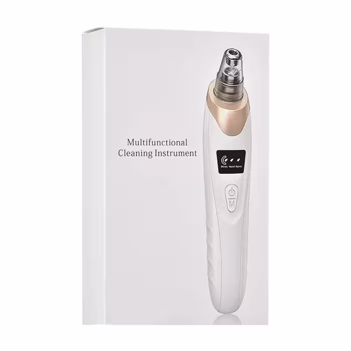دستگاه میکرودرم مولتی فانکشنال کلینینگ اینسترومنت Microderm Device