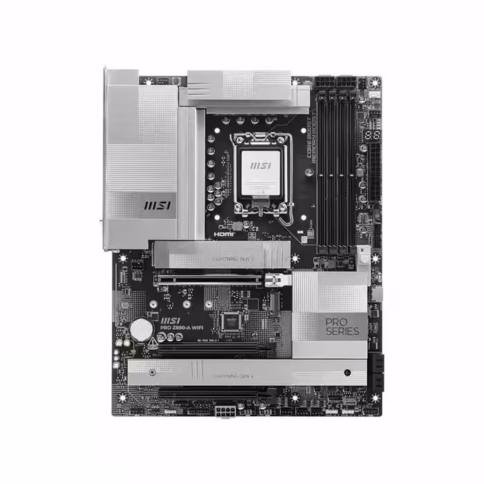 مادربرد MSI PRO Z890-A WIFI