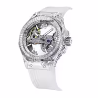 ساعت مچی مردانه هابلوت Hublot Big-Bang Unico Diamond