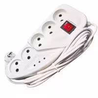 محافظ ولتاژ برق تکسان مدل TS-110 | کالا مکس