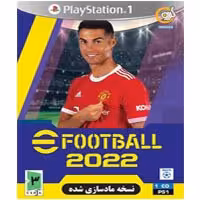 eFootball 2022-PS1-گردو