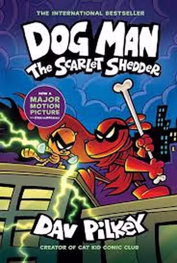 DOG MAN 12 | مرکز فرهنگی آبی