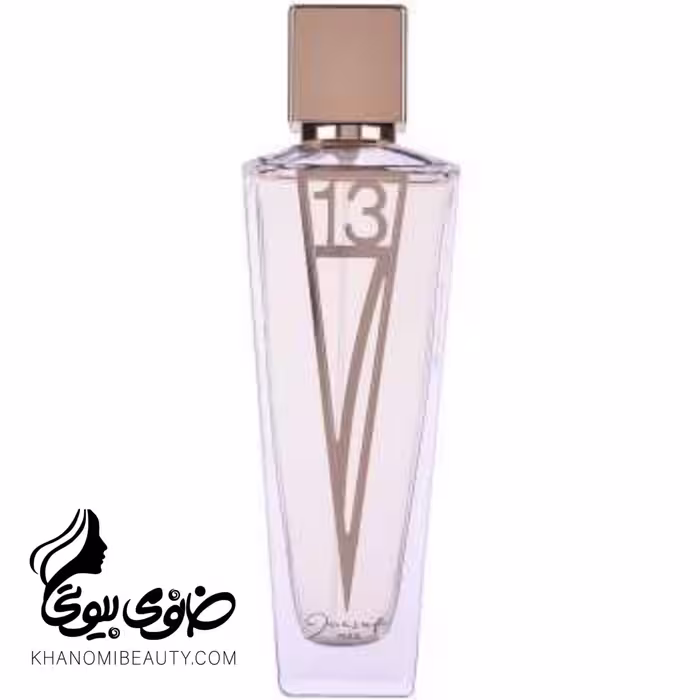 ادکلن 100 میل اف 713 زنانه ژک ساف