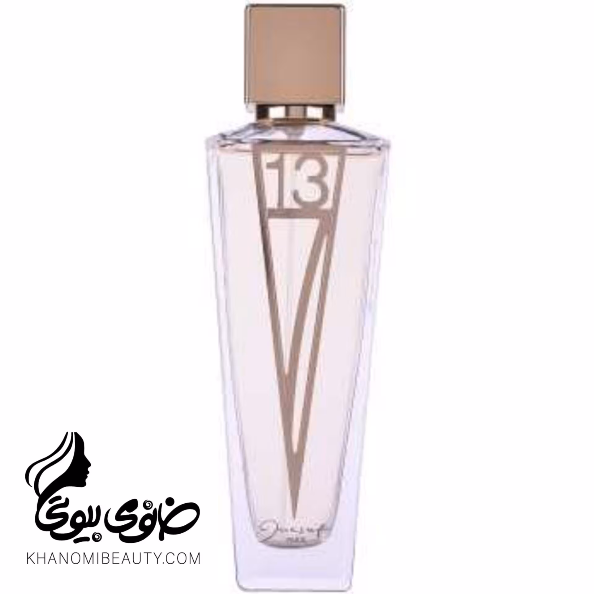 ادکلن 100 میل اف 713 زنانه ژک ساف