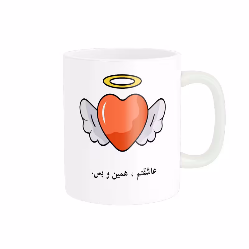 خرید ماگ-لیوان روز عشق کد 010621