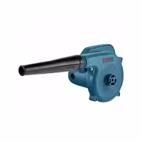 دمنده و مکنده 600 وات رونیکس مدل 1207