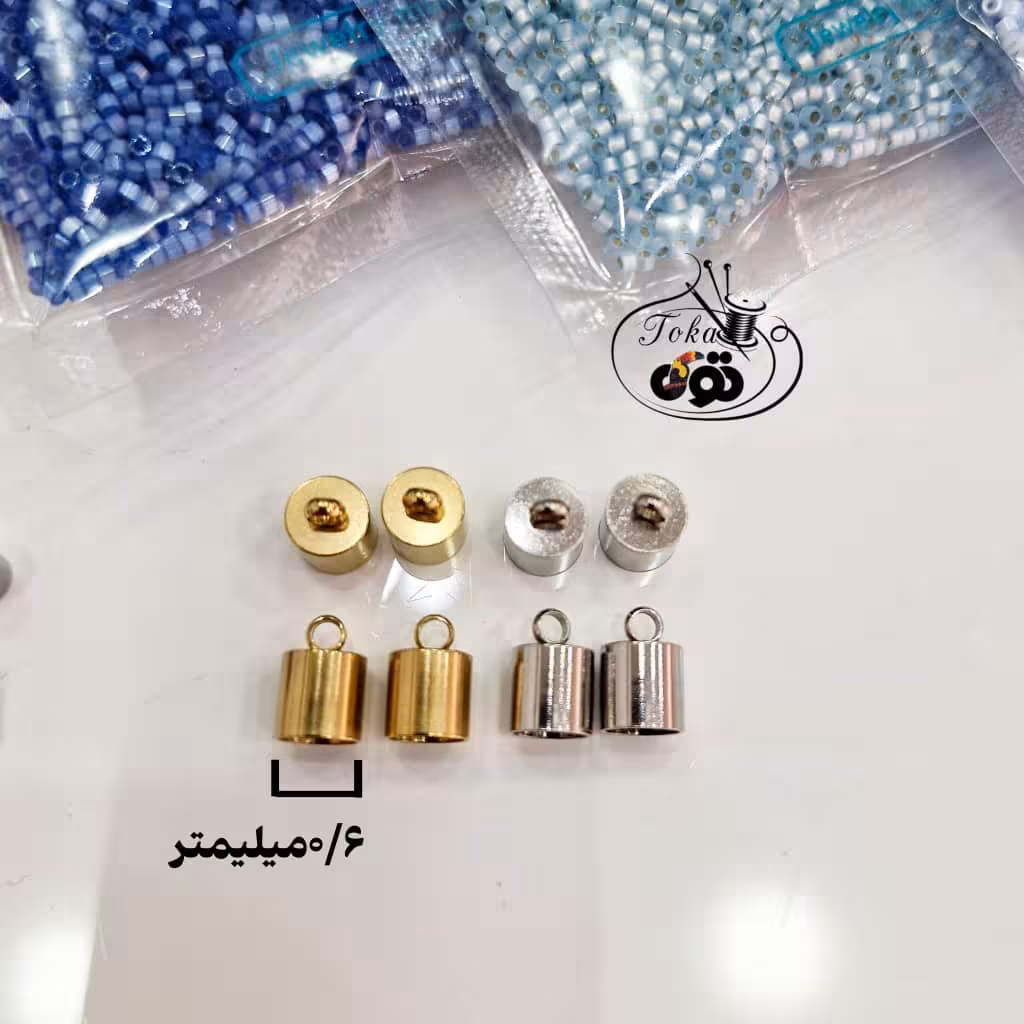 سربند اسپیرال 0.6