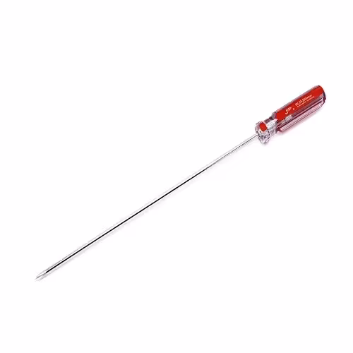 پیچ گوشتی تکی سایز 250-5 چهارسو جتک مدل LC5-250
