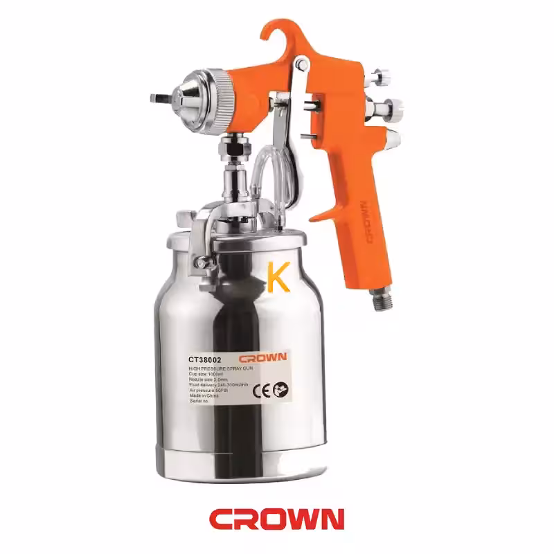 پیستوله بادی CT38002 کرون