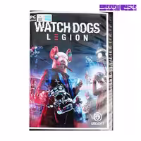 بازی WATCH DOGS LEGION مخصوص PC