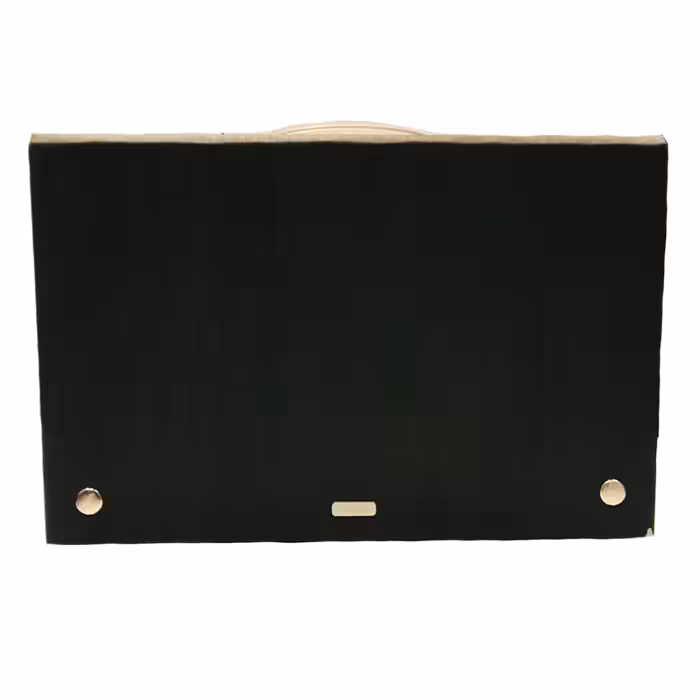 کیف بایگانی مدارک کینگ مدل BK003