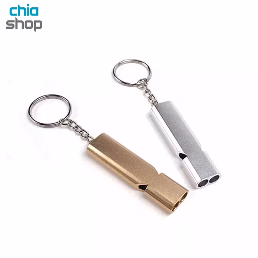 سوت نجات فلزی مدل 100DB