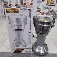 آسیاب لکسیکال با ظرفیت 250 گرم مدل LCG-0765