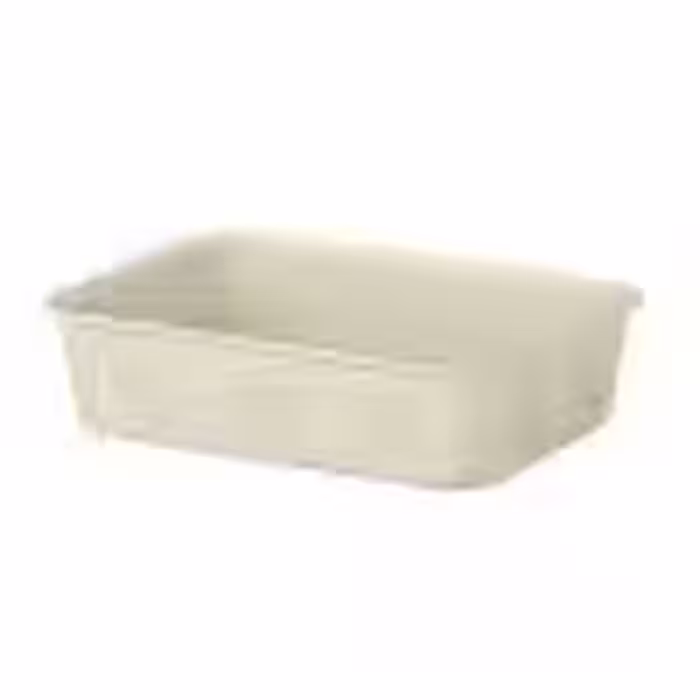 نظم دهنده کشو 5*20*15 ایکیا مدل Ikea NOJIG 504.681.04