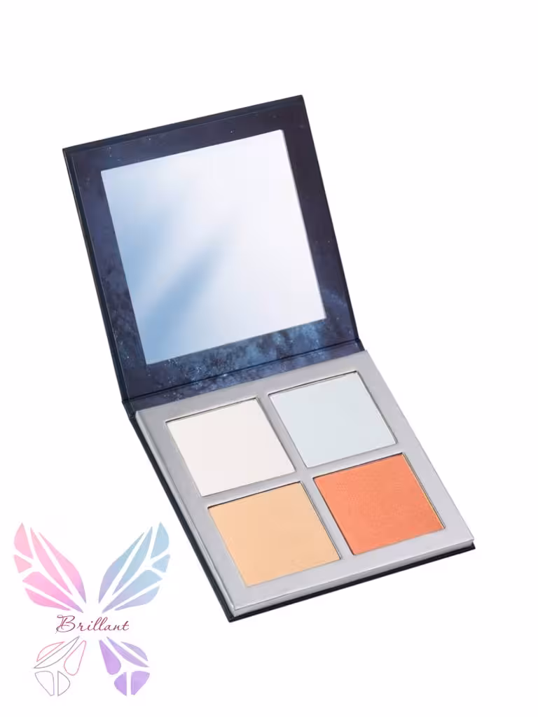 پالت هایلایتر اکلیپس پیپا