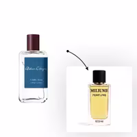 اسانس عطر Atelier Cologne Cedre Atlas برند sfa - کد 2006 - آتلیه کلون سدر اطلس 100ML - میلیوم پرفیوم